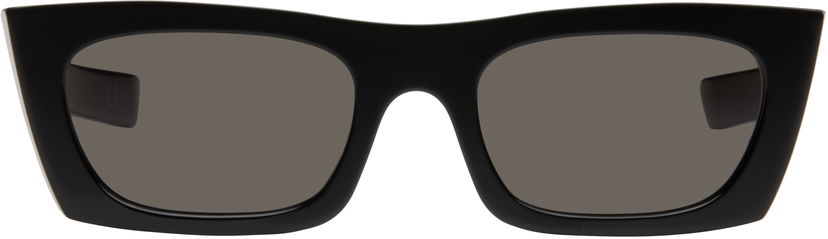 Sunčane naočale RETROSUPERFUTURE RETROSUPERFUTURE Fred Sunglasses Crna | F69
