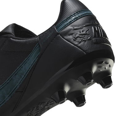 Tenisice i cipele Nike The Premier III FG Crna | hm0265-001, 7