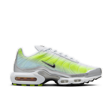 Tenisice i cipele Nike Air Max Plus Zelena | HJ9574-100, 4