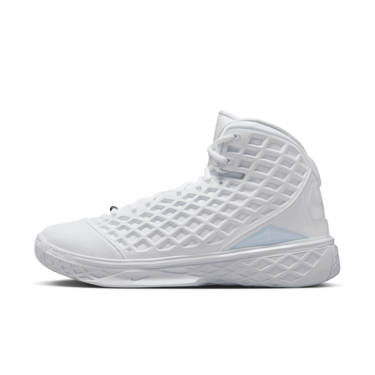 Tenisice i cipele Nike Kobe 3 Protro "Halo" Bijela | HM4351-100, 0