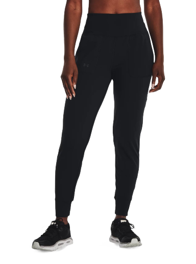 Trenirka Under Armour Motion Joggers Crna | 1375077-001