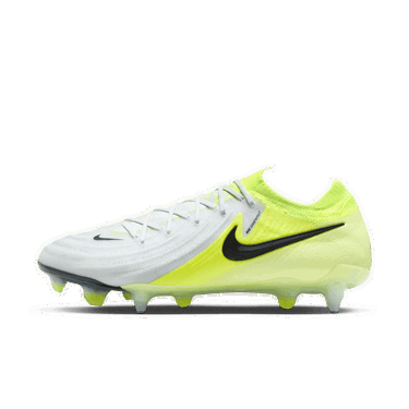 Tenisice i cipele Nike Phantom GX 2 Elite SG Bijela | FJ2586-003, 2