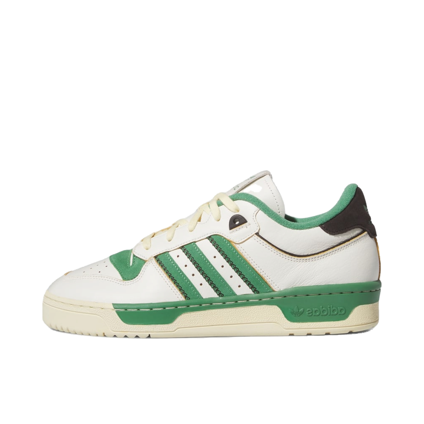 Tenisice i cipele adidas Originals Rivalry 86 Low Bijela | IH2815