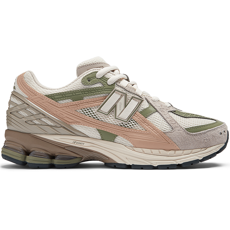 Tenisice i cipele New Balance 1906 Zelena | NBM1906NE, 0