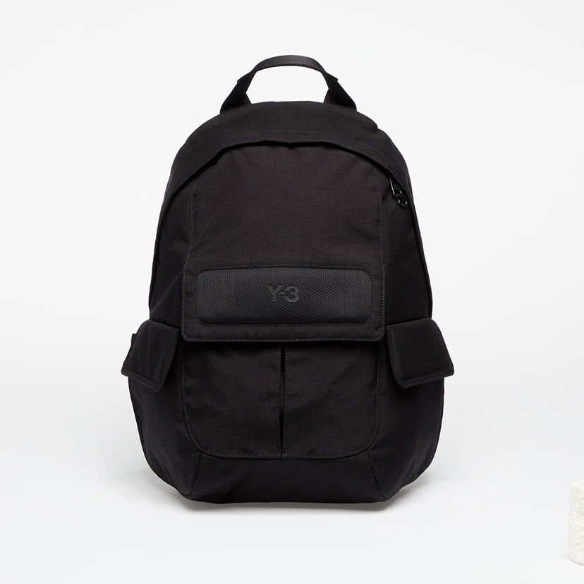 Ruksak Y-3 Backpack S Black 35 l Crna | JV9721