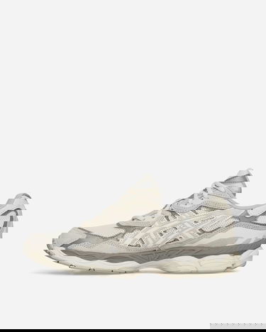 Tenisice i cipele Asics Gel NYC Bež | 1201A789-103, 3