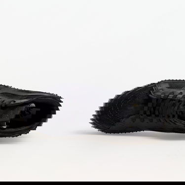 Tenisice i cipele Vans Sk8-Hi Reissue 38 Platform LX Suede/Leather Onyx Crna | VN000CNF1581, 2