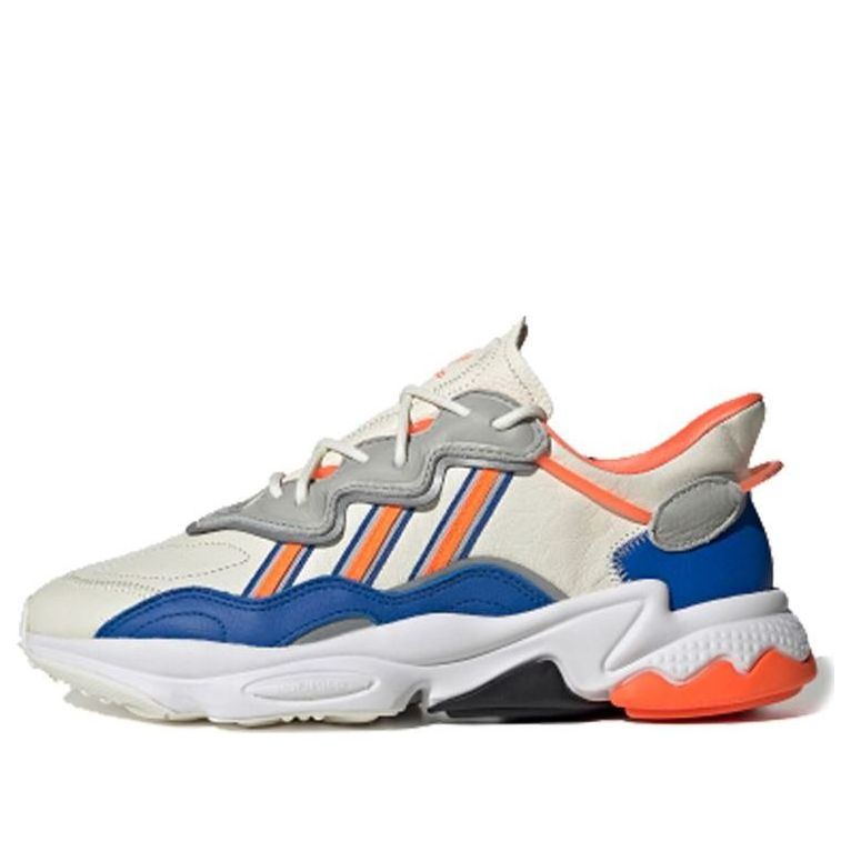 Tenisice i cipele adidas Originals Ozweego Bijela | FV3576, 0