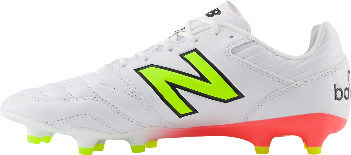 Tenisice i cipele New Balance 442 Pro FG v2 Bijela | ms41f-mb2, 1