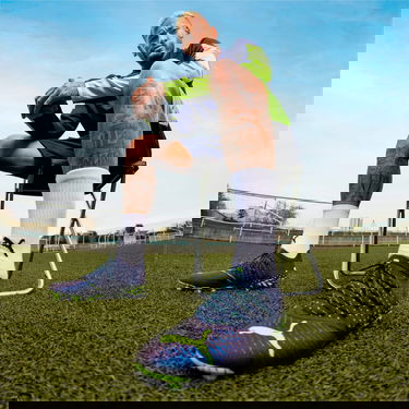 Tenisice i cipele Puma Future 1.4 FG AG 'Fastest Pack' Višebojno | 106989-01, 4