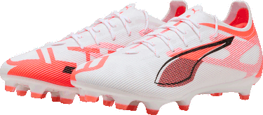 Tenisice i cipele Puma Puma ULTRA 5 PRO FG/AG Bijela | 108161-01, 6