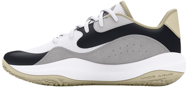 Tenisice i cipele Under Armour Under Armour UA Lockdown 7 Low Bijela | 3027646-100, 1
