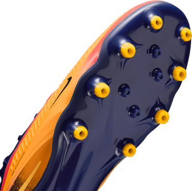 Tenisice i cipele Nike Phantom 6 Low Pro "Erling Haaland" AG-PRO Narančasta | ih1777-800, 7