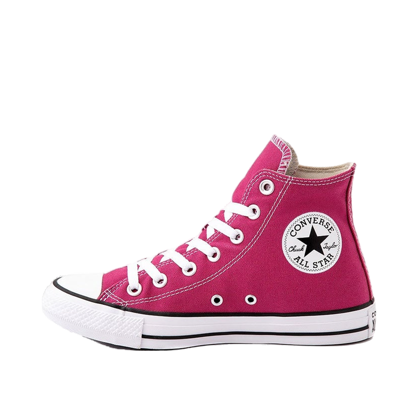 Tenisice i cipele Converse Chuck 70 High Tamnocrvena | 172140C