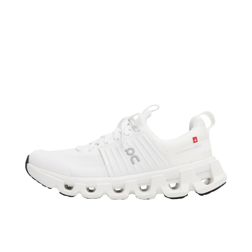 Tenisice i cipele On Running Cloudswift Bijela | 3YF10010108