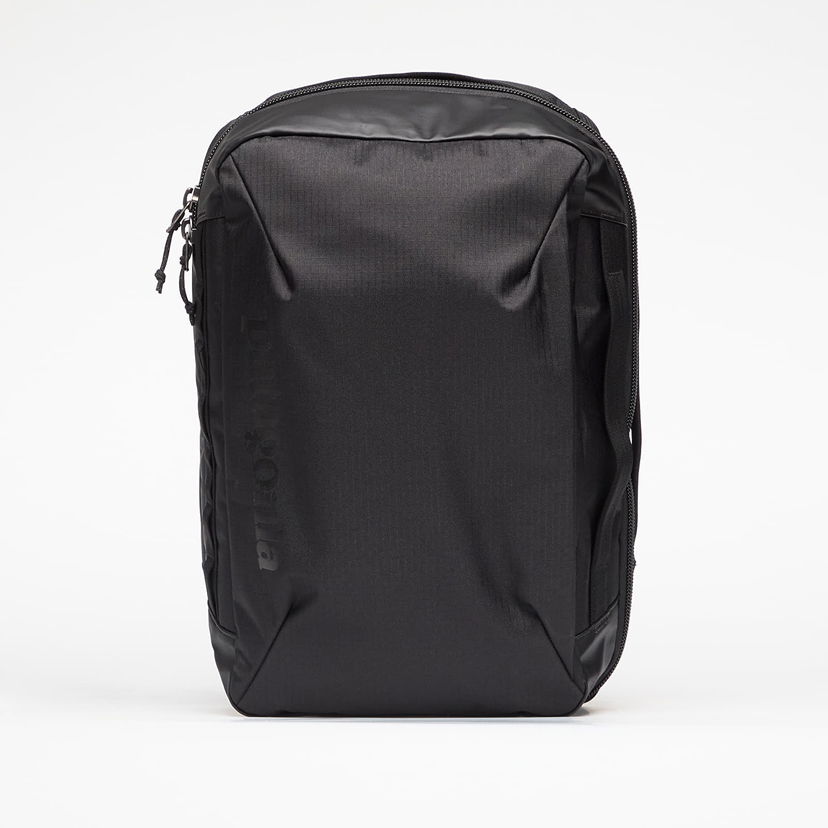Putna torba Patagonia Patagonia Black Hole Micro MLC Travel Pack Crna | 49260 BLK