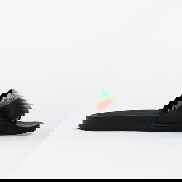 Tenisice i cipele Marcelo Burlon Icon Wings Sliders Crna | CMIC001S25MAT0011084, 2