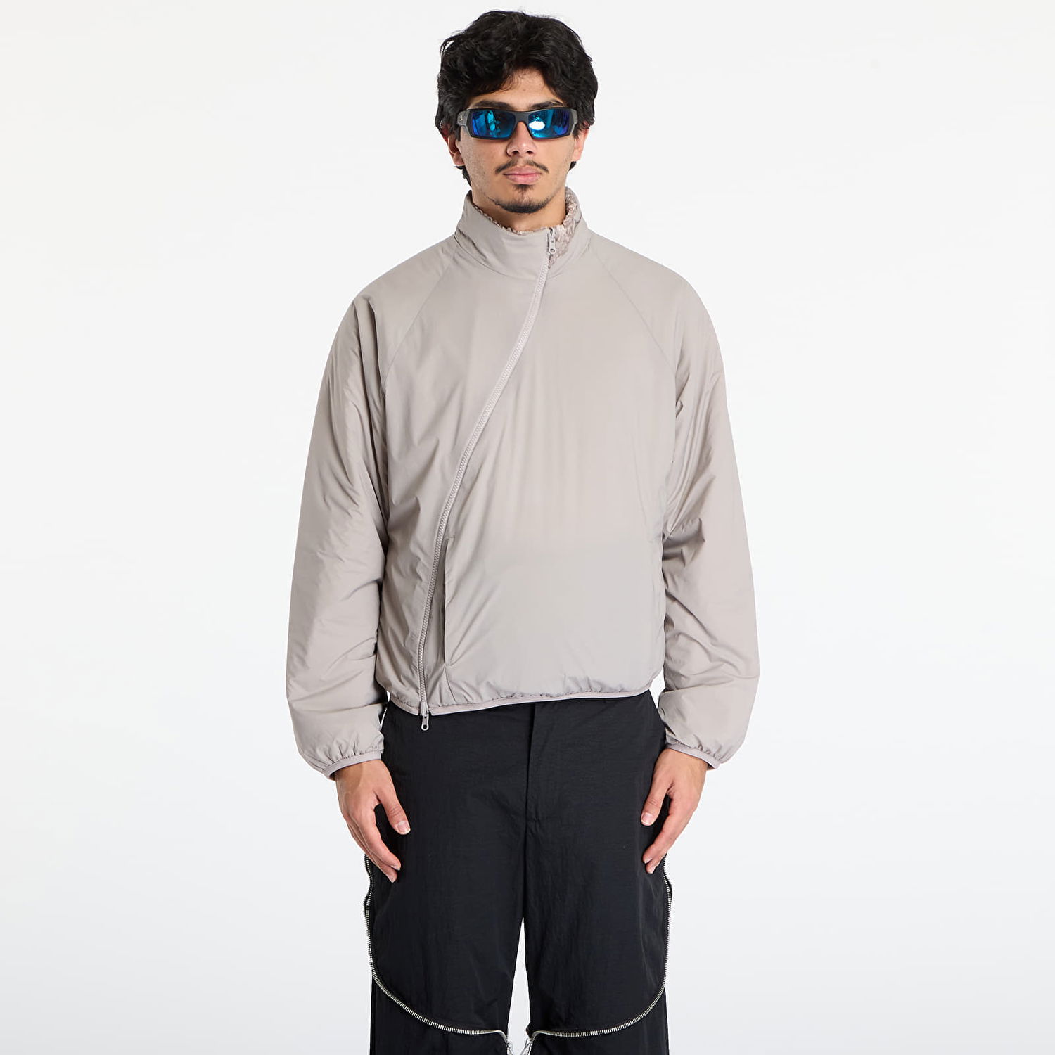 Jakna Post Archive Faction (PAF) Post Archive Faction (PAF) River Jacket Bež | A1-003WG, 0