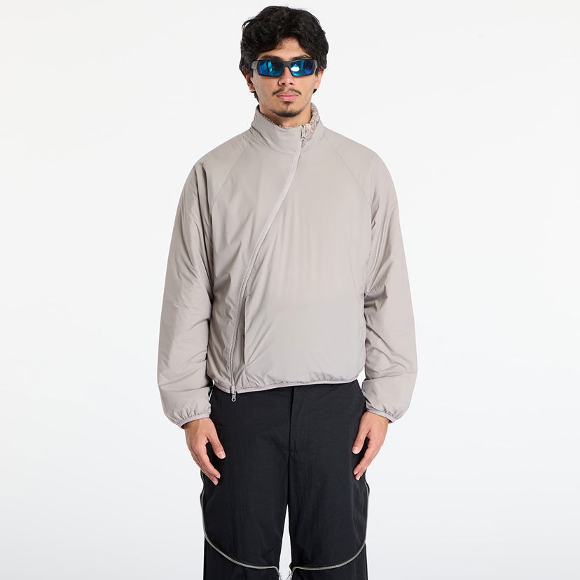 Jakna Post Archive Faction (PAF) Post Archive Faction (PAF) River Jacket Bež | A1-003WG