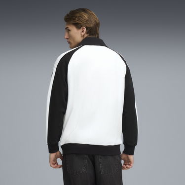 Jakna Puma T7 Track Jacket Bijela | 632994_02, 3