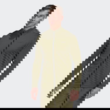 Jakna adidas Performance Terrex Multi Primegreen Full-Zip Fleece Jacket Zelena | HA2294, 0