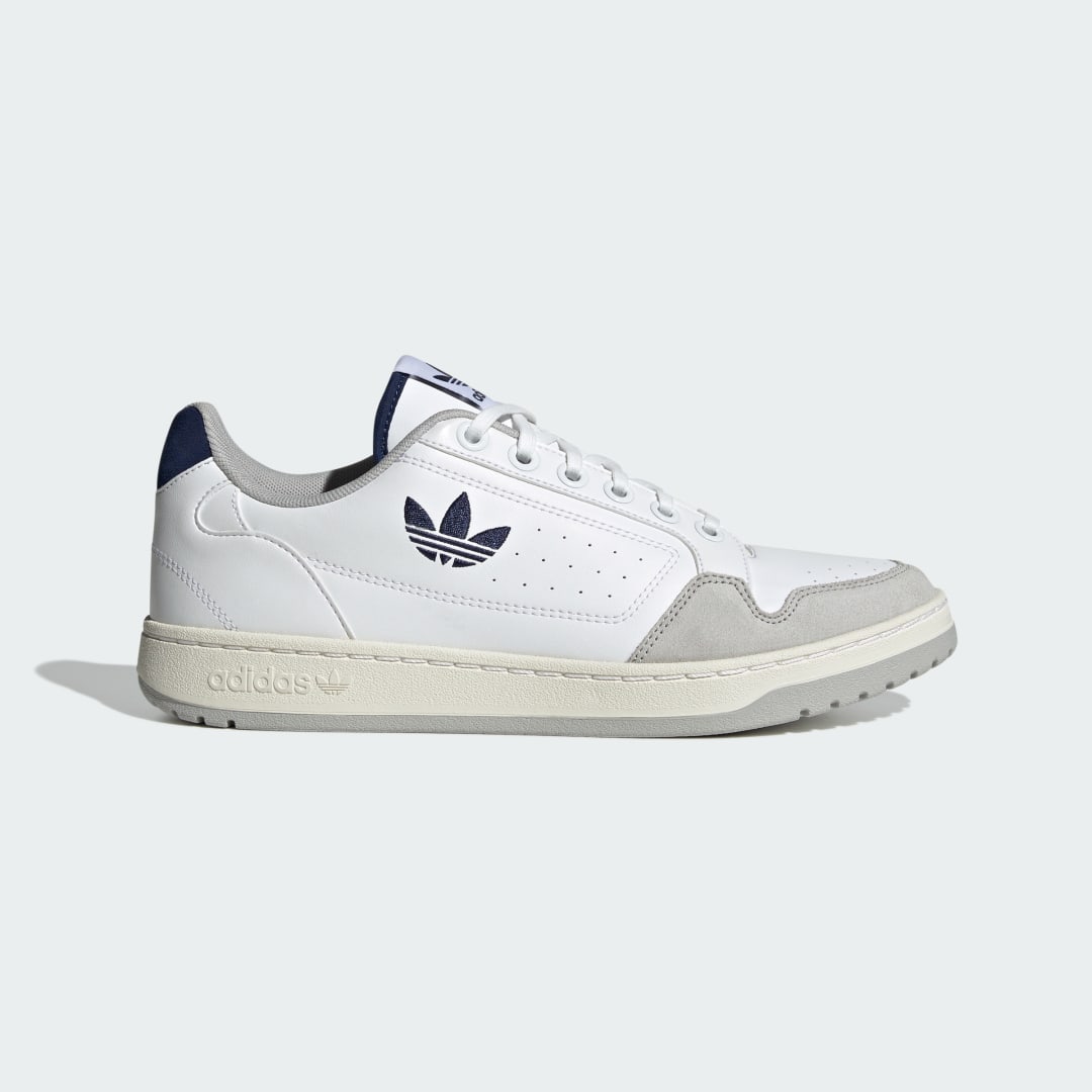 Tenisice i cipele adidas Originals NY 90 Bijela | JQ0055, 0