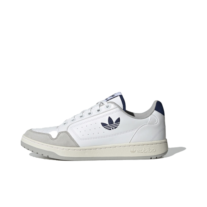 Tenisice i cipele adidas Originals NY 90 Bijela | JQ0055