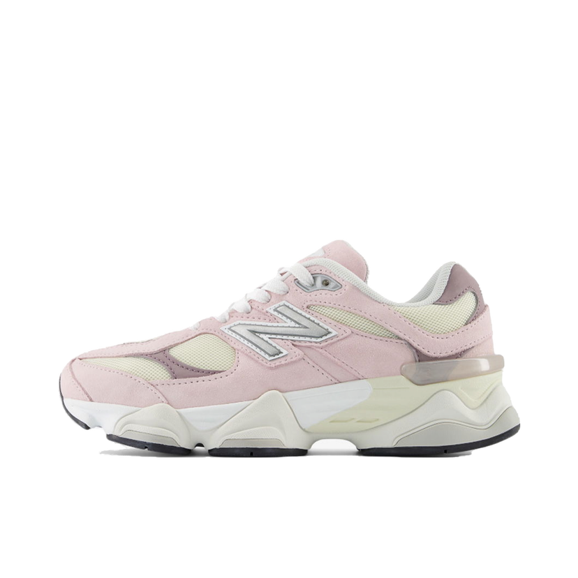 Tenisice i cipele New Balance 9060 Ružičasta | GC9060BE
