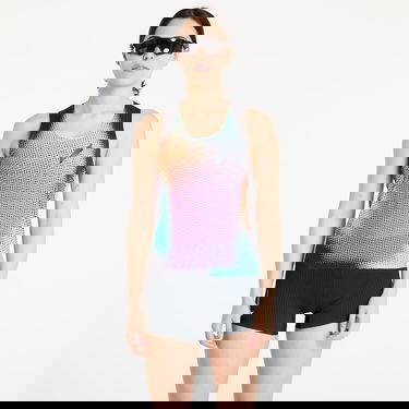 Majica bez rukava Soar Running SOAR Running Race Vest Višebojno | SS25-SV1W-BLK/DOT, 0