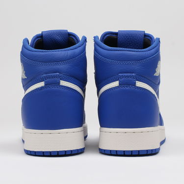 Tenisice i cipele Jordan ir Jordan 1 Retro High OG "Hyper Royal" Plava | 555088-401, 3
