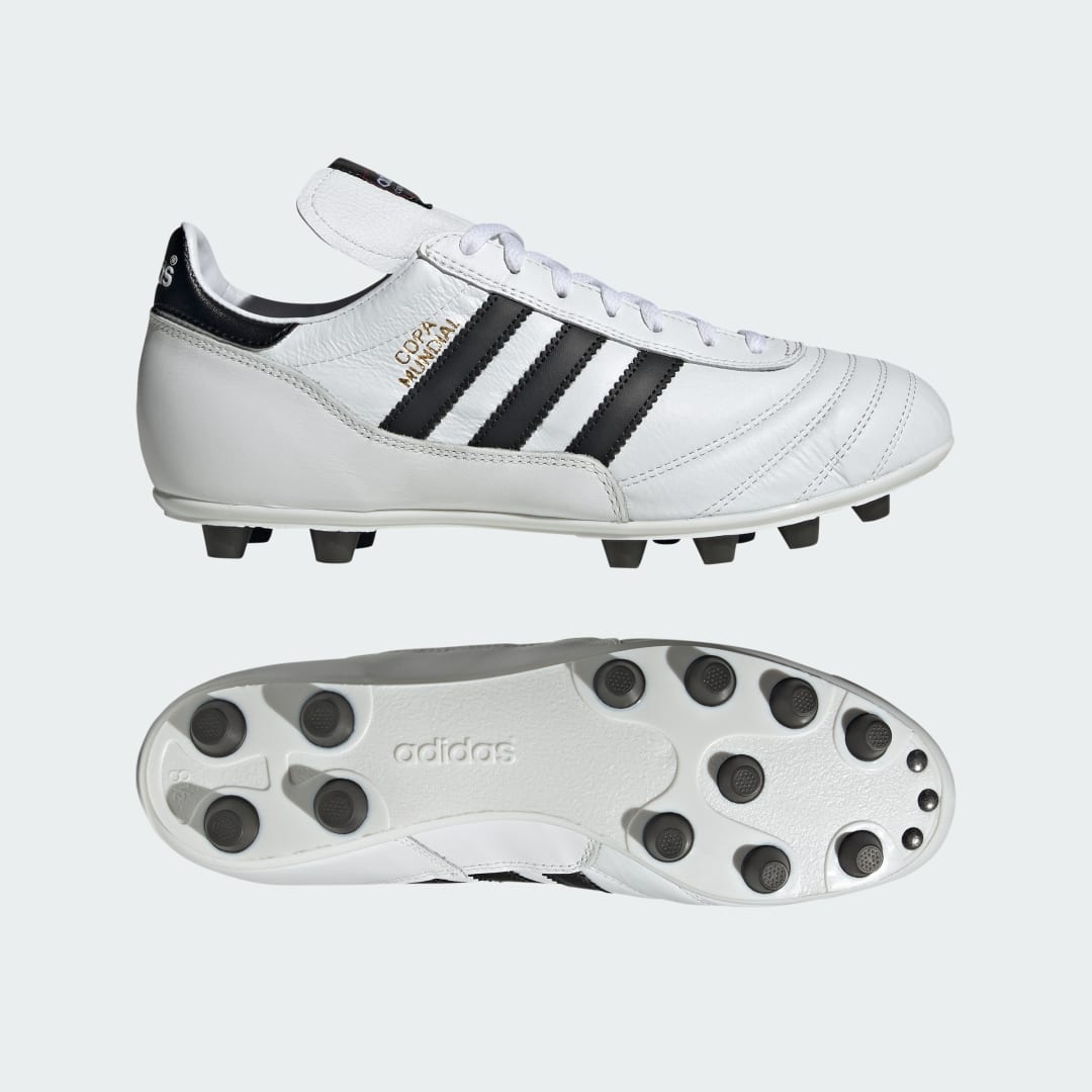Tenisice i cipele adidas Performance Copa Mundial Bijela | ID4050, 0