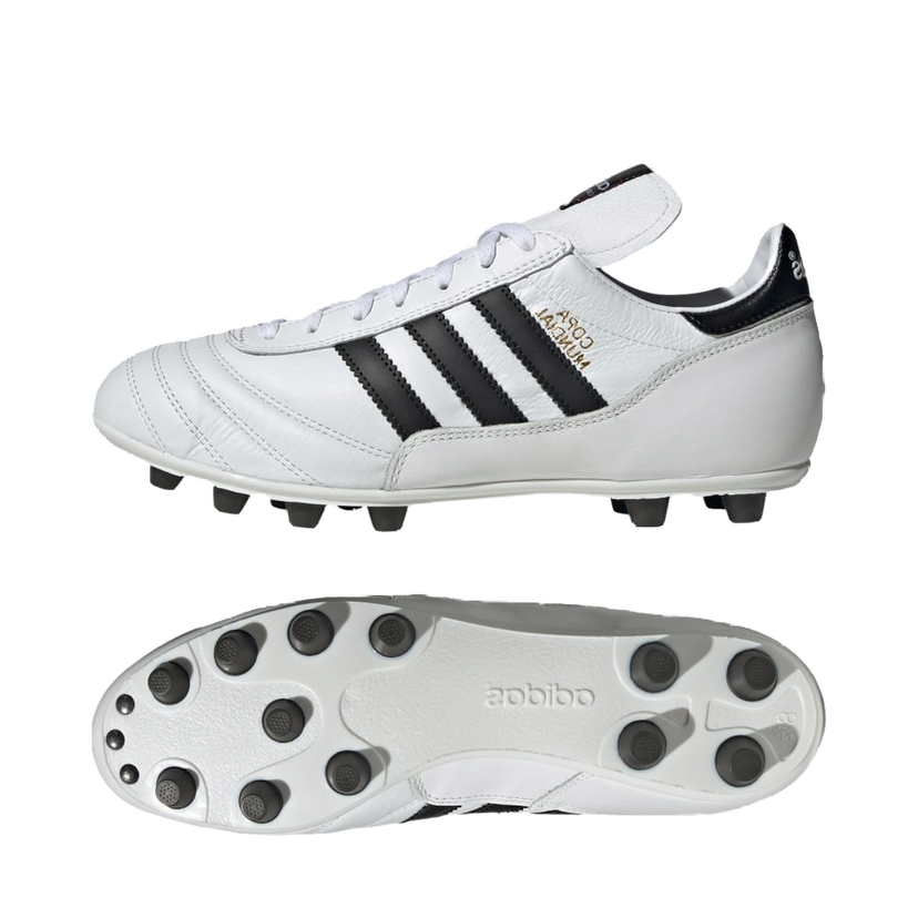 Tenisice i cipele adidas Performance Copa Mundial Bijela | ID4050