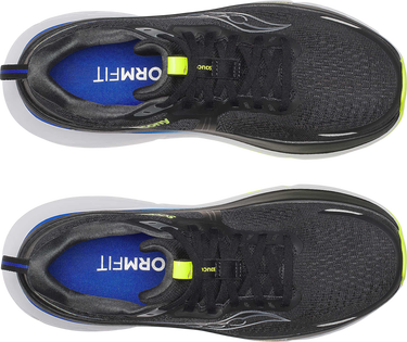 Tenisice i cipele Saucony GUIDE 18 Crna | s20998-285, 3