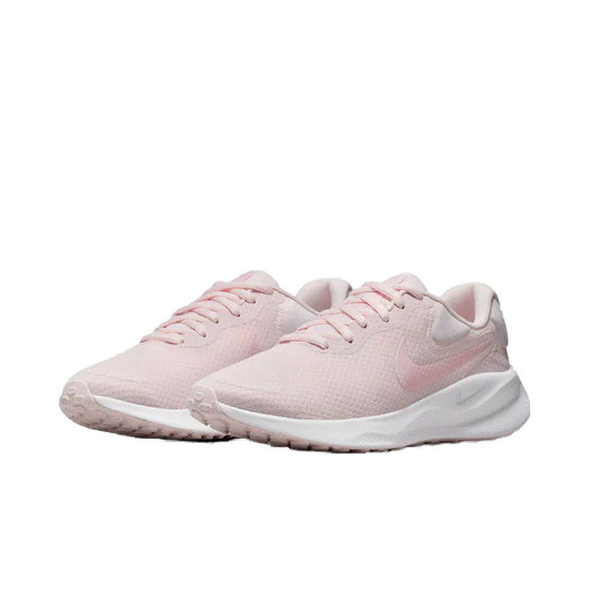 Trčanje Nike Revolution 7 Womens 36 Bež | FB2208-600