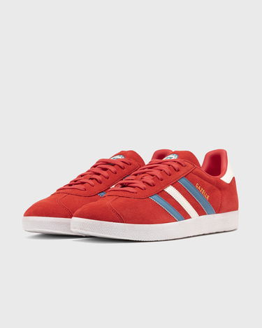 Tenisice i cipele adidas Originals Gazelle "Chile" Crvena | IF6827, 2