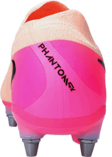 Tenisice i cipele Nike Phantom GX II Elite SGPRO Narančasta | hf4365-800, 4