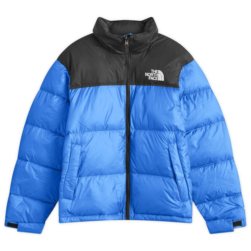 Jakna The North Face Men's 1996 Retro Nuptse Jacket in Tnf Blue, Size Large | END. Clothing Plava | NF0A3C8DCZ6