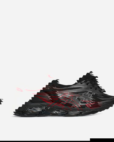 Tenisice i cipele Asics GEL-Quantum 360 VIII Crna | 1203A305-011, 1