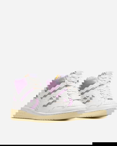 Tenisice i cipele Converse Shai Gilgeous-Alexander x Weapon High Bijela | A13355C, 4