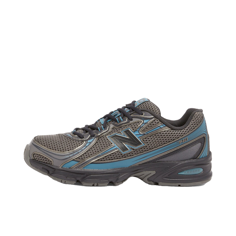 Tenisice i cipele New Balance U740BT2 Crna | U740BT2