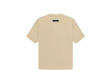 Majica kratkih rukava Fear of God Essentials S23 Tee Sand Bež | 125BT222004F, 1