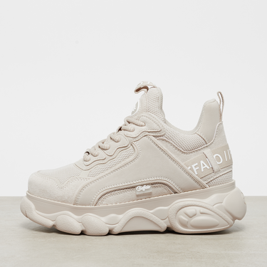 Tenisice i cipele Buffalo CLD Chai Street low top Bež | 1630426, 0