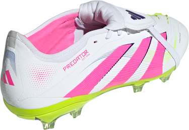 Tenisice i cipele adidas Performance Predator Pro FT FG Bijela | jr0440, 4