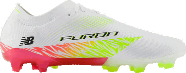 Tenisice i cipele New Balance New Balance Furon Elite V8 FG Bijela | sf1f-ib8, 2