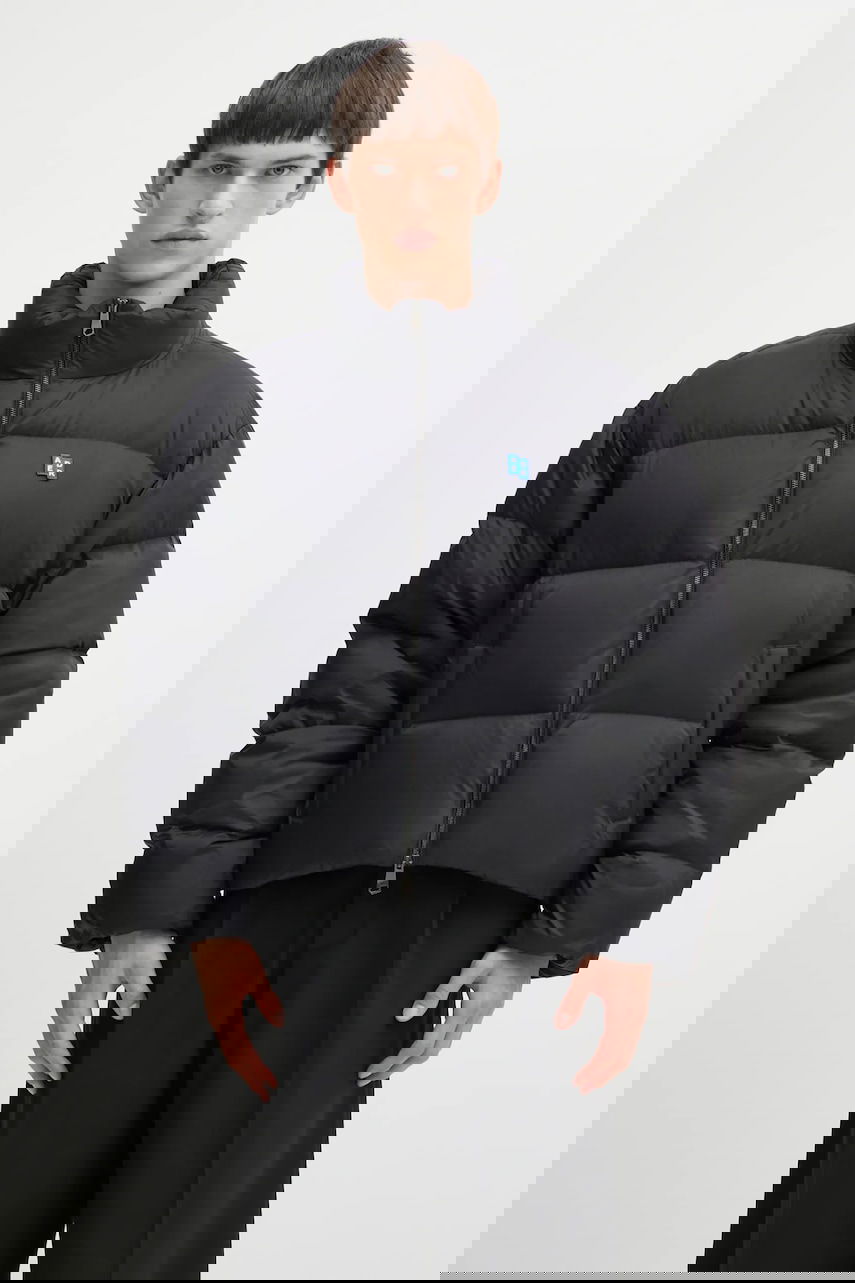 Pernata jakna ADER ERROR PUCH Down Jacket Crna | BO42FYDW0101BK, 0