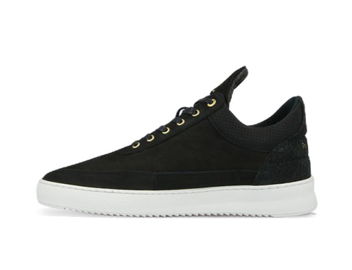 Tenisice i cipele Filling Pieces Low Top Ripple Crna | 25127261861