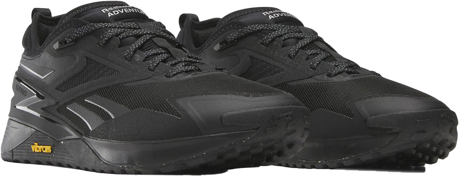 Tenisice i cipele Reebok NANO X3 ADVENTURE Crna | 100033319, 1