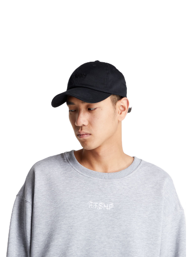 Dukserice Footshop UNISEX Heather Siva | FTSHP_102