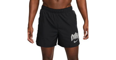 Kratke hlače Nike Dri-FIT Run Division Challenger Shorts Crna | dx0837-010, 1