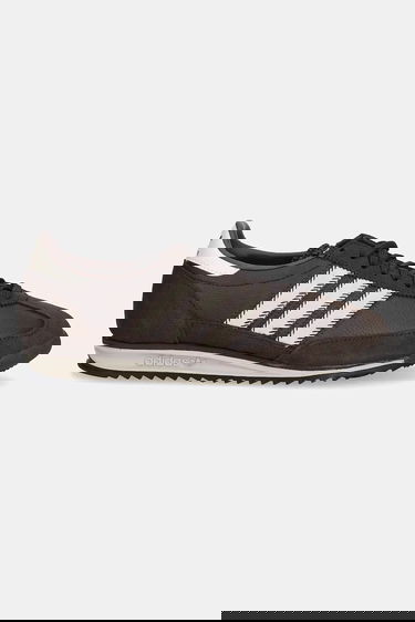 Tenisice i cipele adidas Originals Originals SL 72 OG Smeđa | JS3983, 2